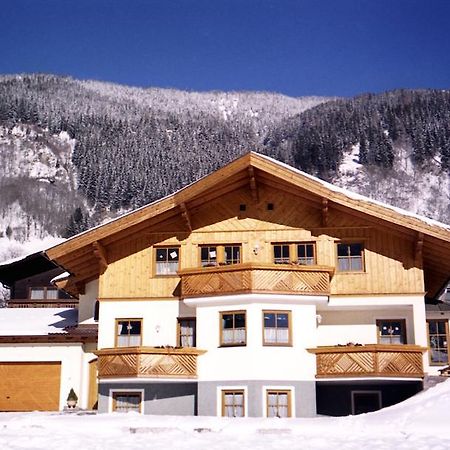 Haus Dekorso Apartment Dorfgastein Exterior photo