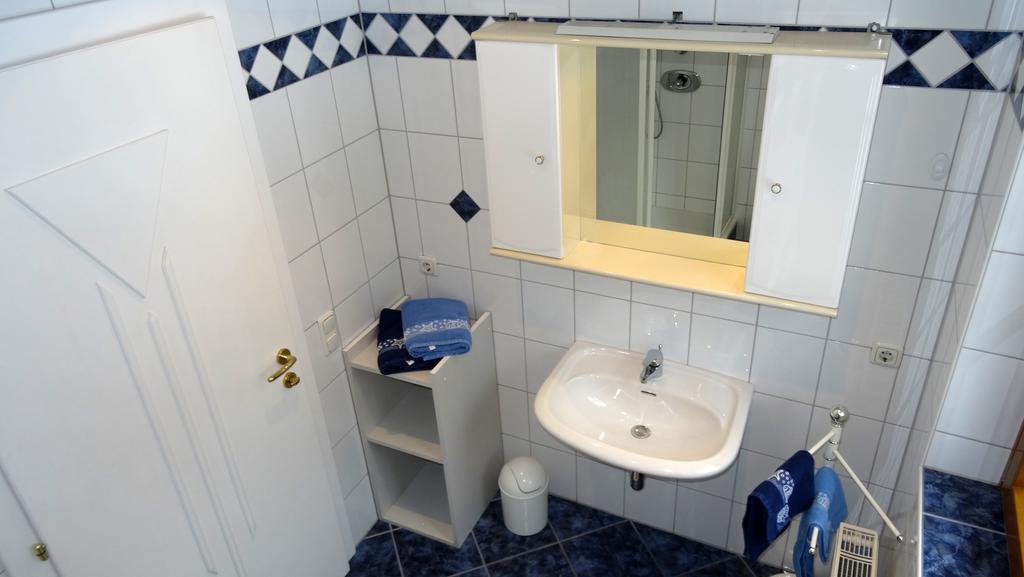 Haus Dekorso Apartment Dorfgastein Room photo