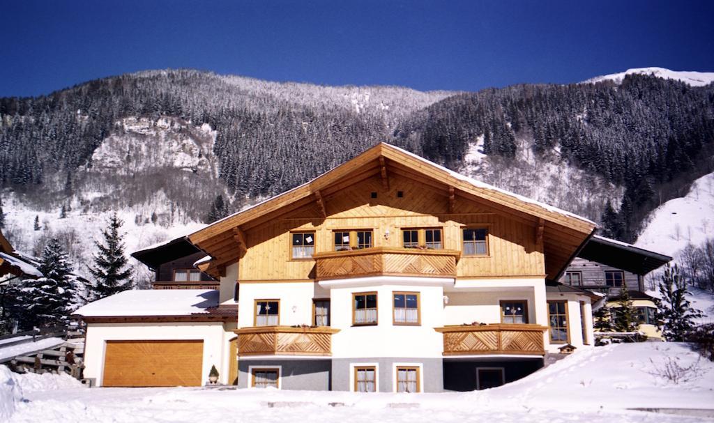 Haus Dekorso Apartment Dorfgastein Exterior photo